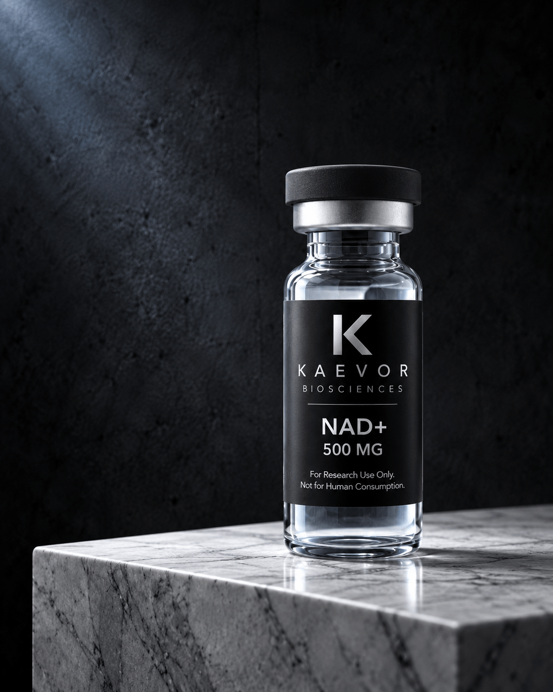 13 NAD+ - Image 1